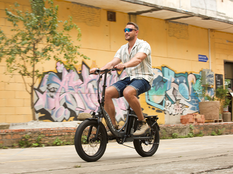 How to Choose a High-Performance Electric Bike Under $1500