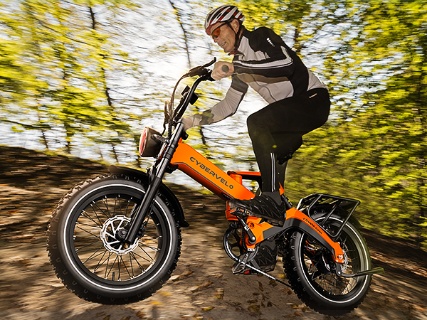 How to Choose the Most Cost-Effective Off-Road E-bike
